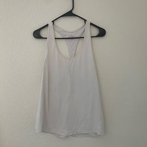 COPY - ATHLETA dry fit tank top